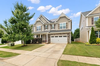 2008 Ernesto Ln, Raleigh, NC 27603