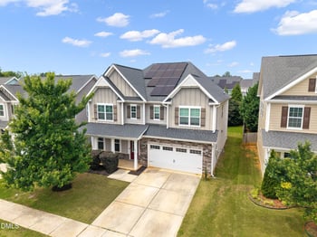 2008 Ernesto Ln, Raleigh, NC 27603