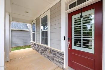 2008 Ernesto Ln, Raleigh, NC 27603