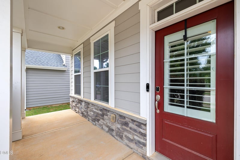 2008 Ernesto Ln, Raleigh, NC 27603