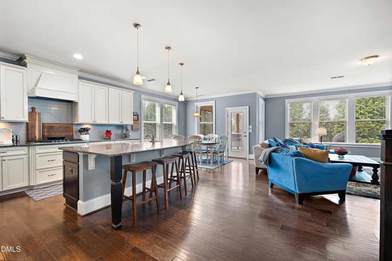 2008 Ernesto Ln, Raleigh, NC 27603