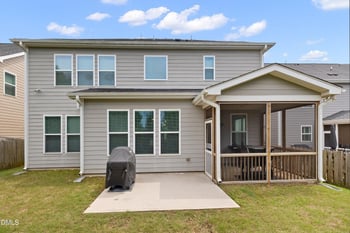 2008 Ernesto Ln, Raleigh, NC 27603