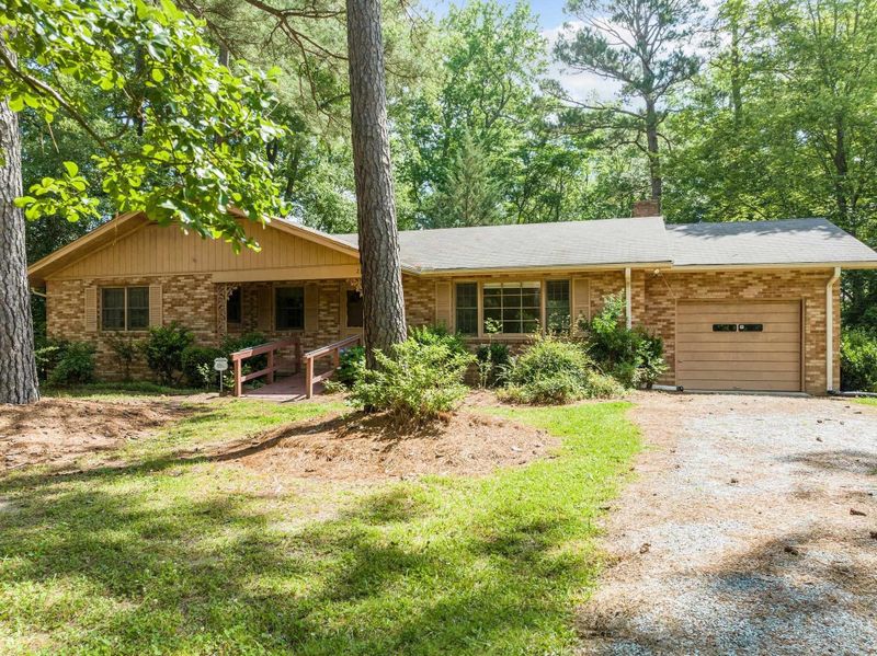 2008 Fletchers Chapel Rd, Durham, NC 27703