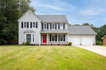 2008 Greendale Dr, Fayetteville, NC 28304