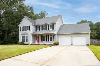 2008 Greendale Dr, Fayetteville, NC 28304