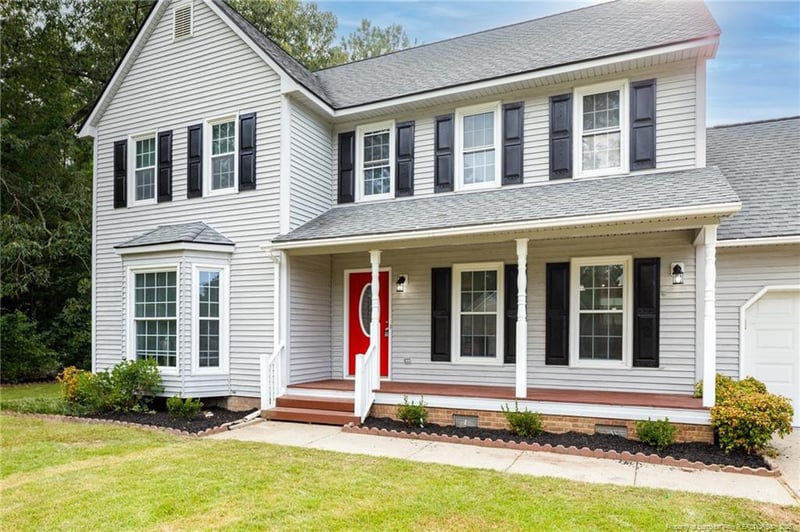 2008 Greendale Dr, Fayetteville, NC 28304
