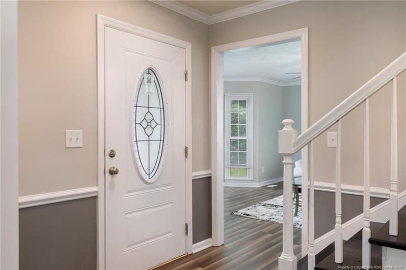 2008 Greendale Dr, Fayetteville, NC 28304