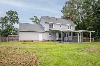 2008 Greendale Dr, Fayetteville, NC 28304