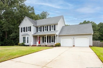 2008 Greendale Dr, Fayetteville, NC 28304
