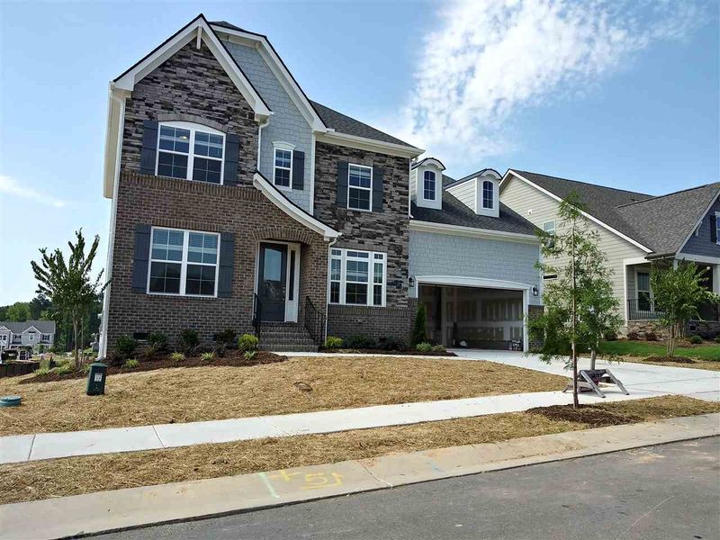 2008 Hay House Ave, Wake Forest, NC 27587