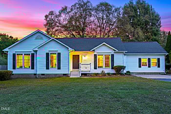 2008 Herbert Aiken Rd, Fuquay Varina, NC 27526