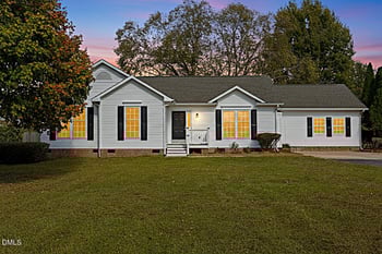 2008 Herbert Aiken Rd, Fuquay Varina, NC 27526