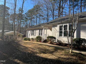 2008 Hillock Dr, Raleigh, NC 27612