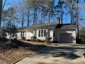 2008 Hillock Dr, Raleigh, NC 27612