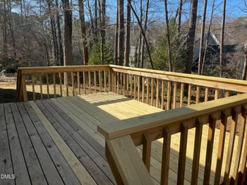 2008 Hillock Dr, Raleigh, NC 27612