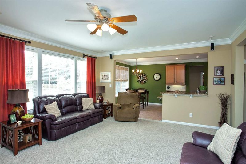 2008 Lilly Brook St, Fuquay Varina, NC 27526