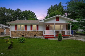 2008 Matilene Ave, Durham, NC 27707