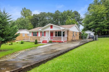 2008 Matilene Ave, Durham, NC 27707