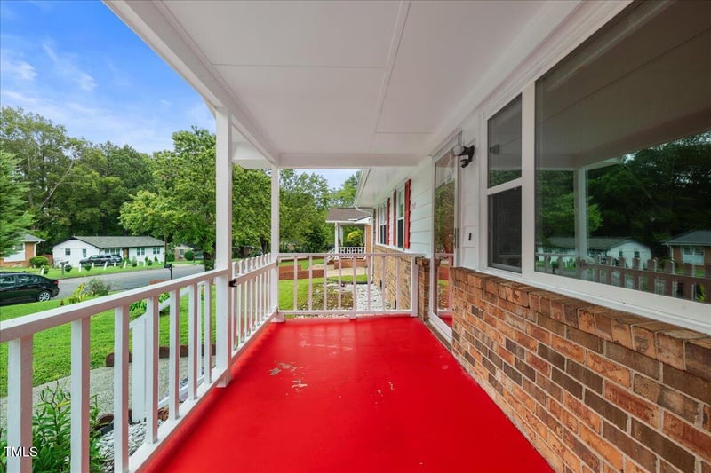 2008 Matilene Ave, Durham, NC 27707