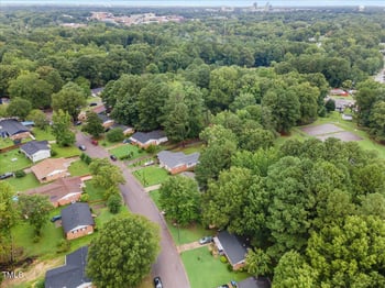 2008 Matilene Ave, Durham, NC 27707
