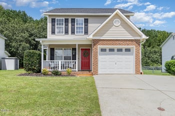 2008 Mckinnon Dr, Clayton, NC 27520