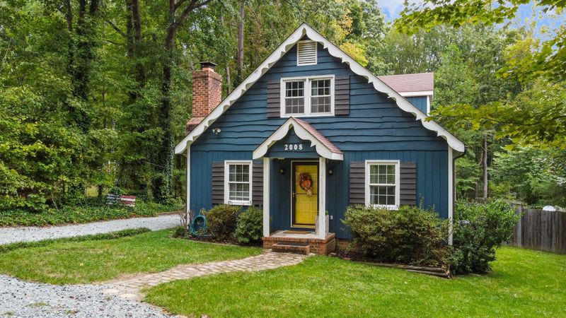 2008 Milton Rd, Durham, NC 27712