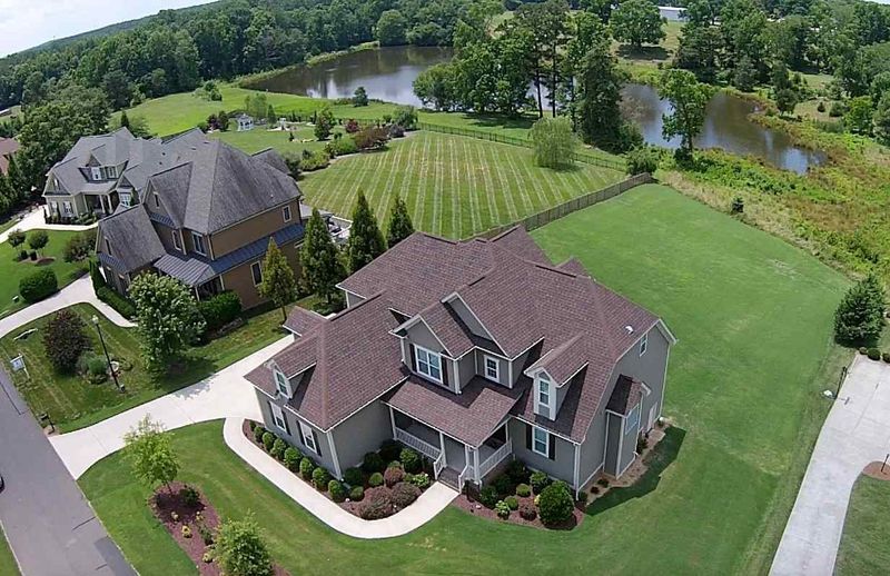 2008 Monthaven Dr, Wake Forest, NC 27587