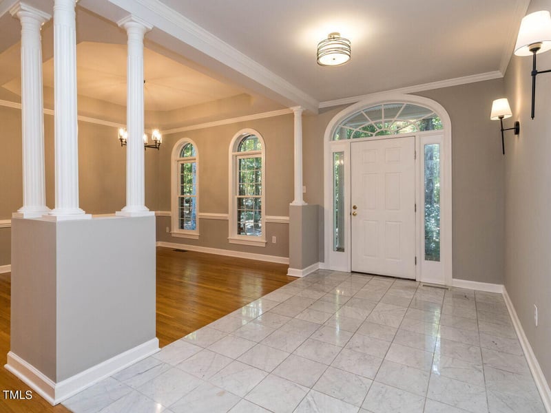 2008 Neuse Colony Dr, Clayton, NC 27527