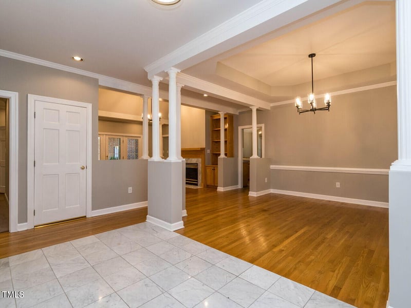 2008 Neuse Colony Dr, Clayton, NC 27527