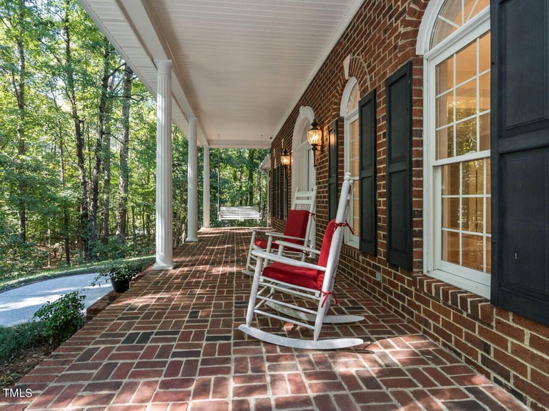 2008 Neuse Colony Dr, Clayton, NC 27527
