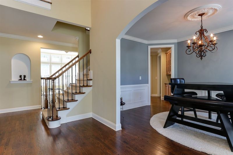 2008 Park Falls Dr, Raleigh, NC 27614