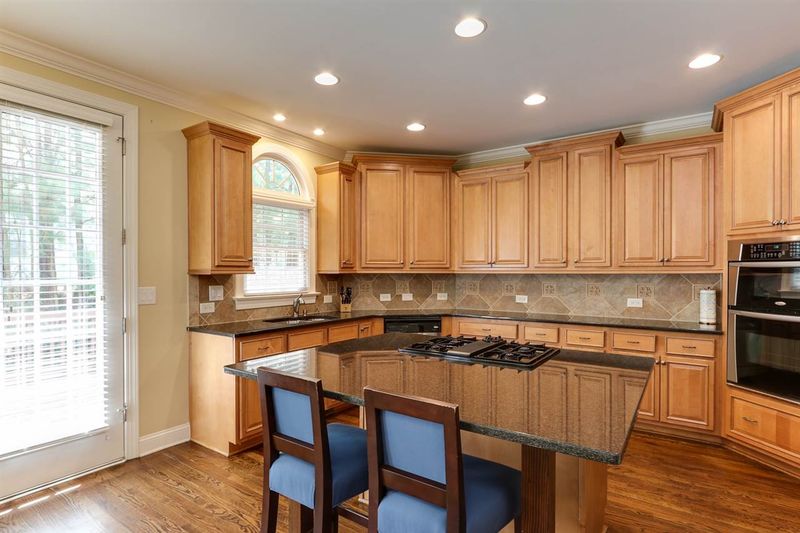 2008 Park Falls Dr, Raleigh, NC 27614