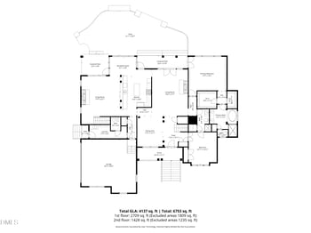 2008 Peaceful Rd, Wake Forest, NC 27587