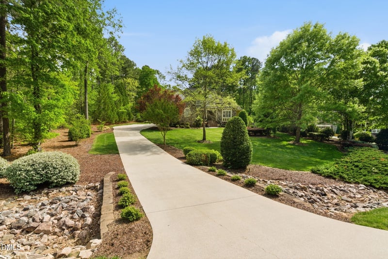2008 Peaceful Rd, Wake Forest, NC 27587