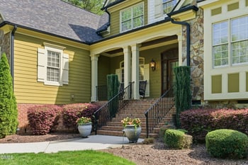 2008 Peaceful Rd, Wake Forest, NC 27587