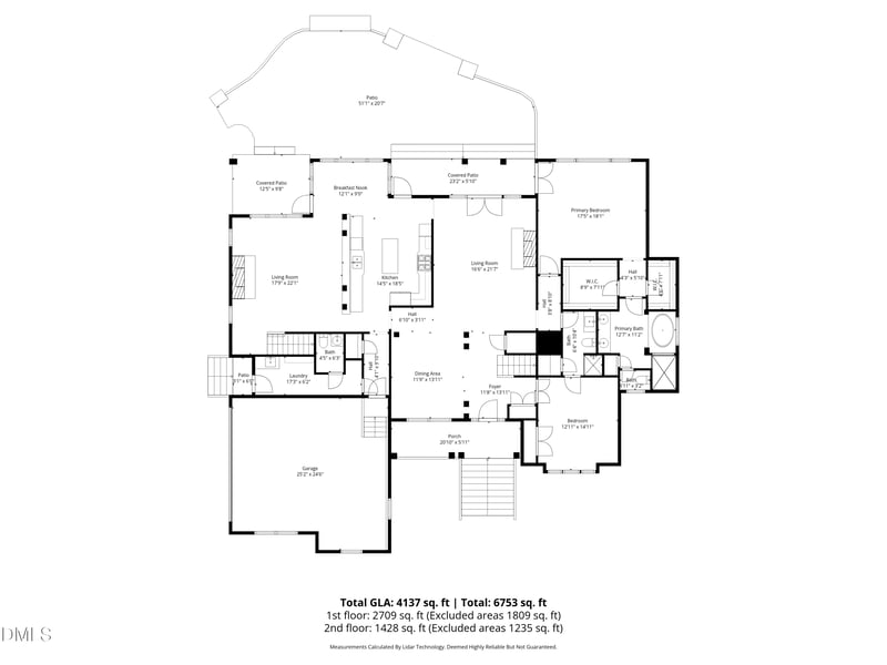 2008 Peaceful Rd, Wake Forest, NC 27587