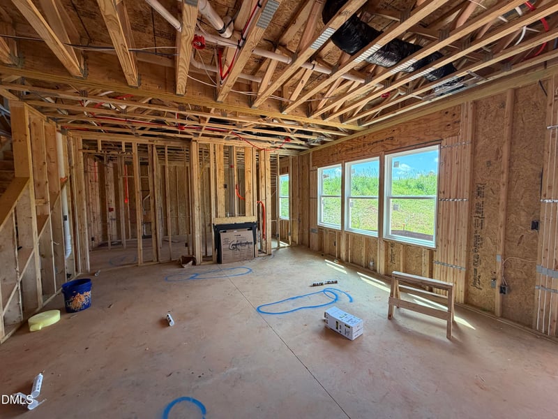 2008 Pollinator Pl, Mebane, NC 27302