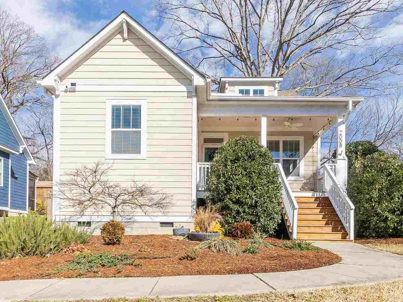 2008 Redfern Way, Durham, NC 27707