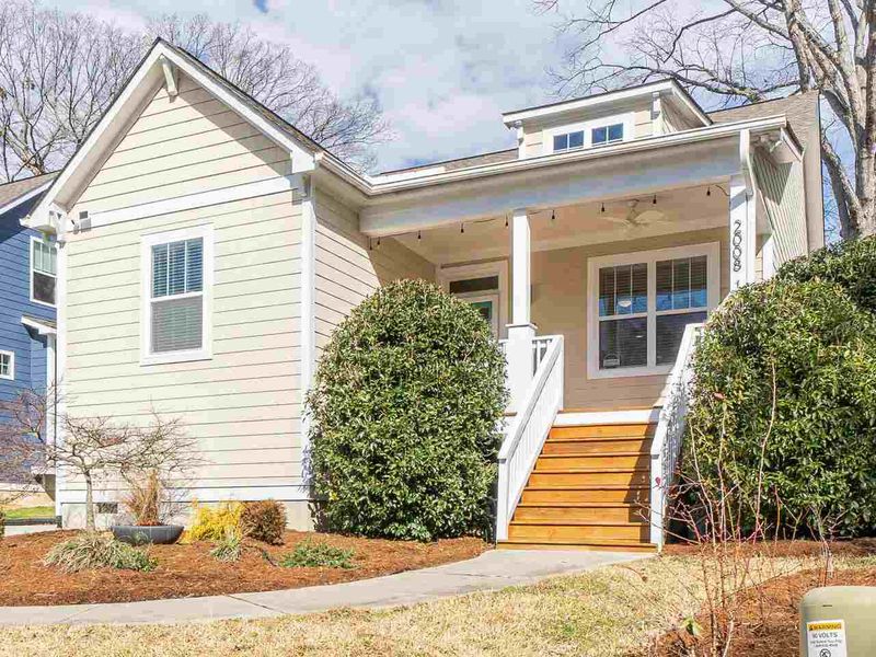 2008 Redfern Way, Durham, NC 27707