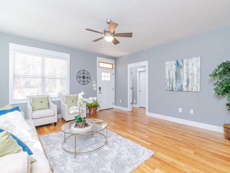 2008 Redfern Way, Durham, NC 27707