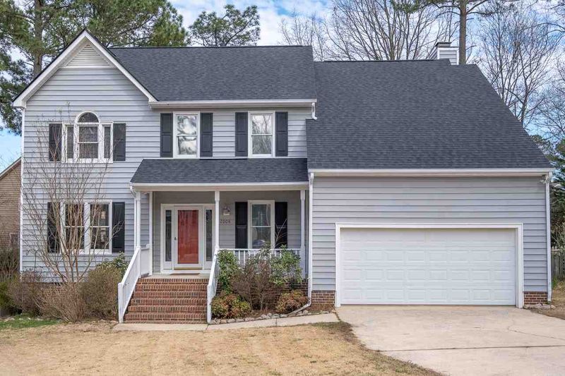 2008 Riviera Ct, Raleigh, NC 27604