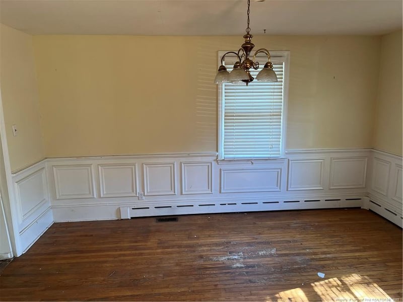2008 Rock Ave, Fayetteville, NC 28303
