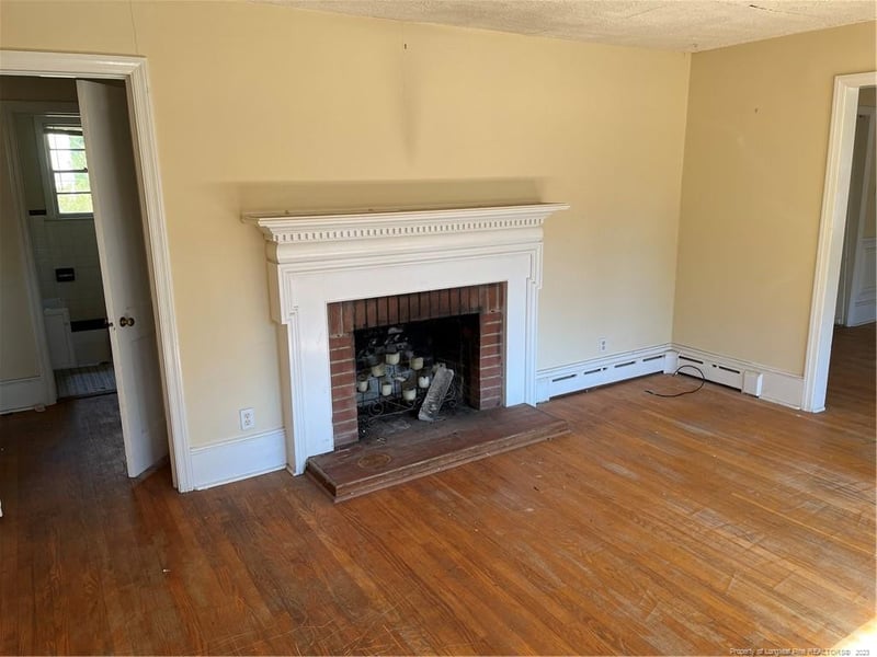 2008 Rock Ave, Fayetteville, NC 28303