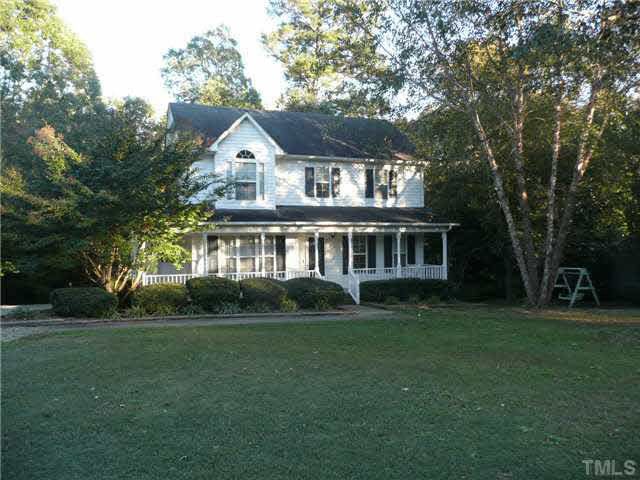 2008 Sherry Lynne Dr, Garner, NC 27529