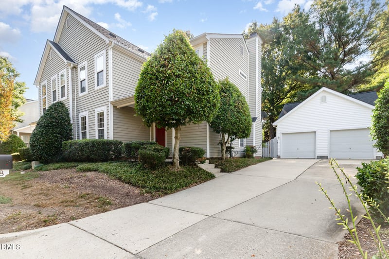 2008 Silky Dogwood Trl, Apex, NC 27502