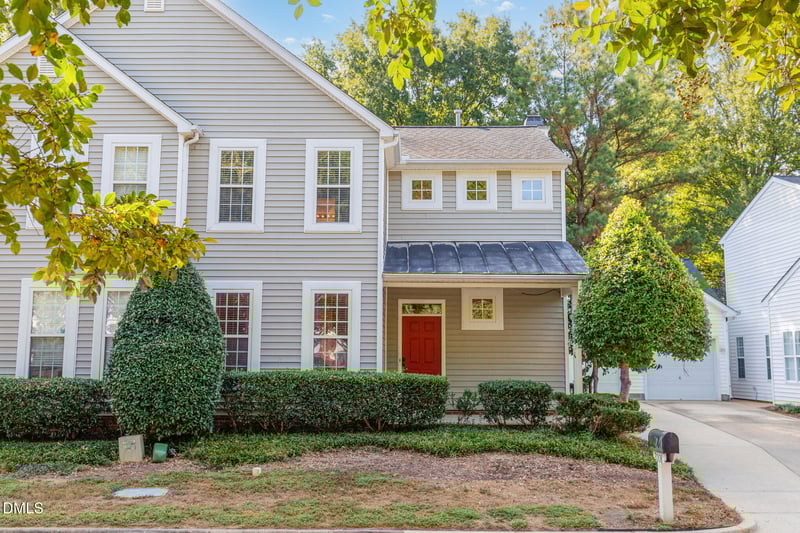2008 Silky Dogwood Trl, Apex, NC 27502