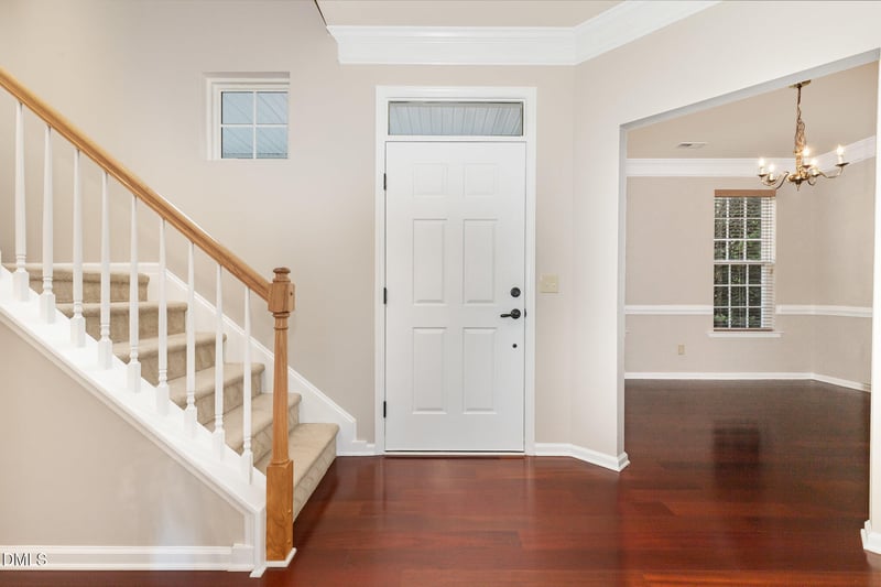2008 Silky Dogwood Trl, Apex, NC 27502