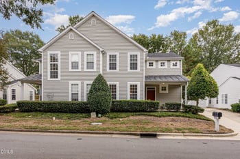 2008 Silky Dogwood Trl, Apex, NC 27502