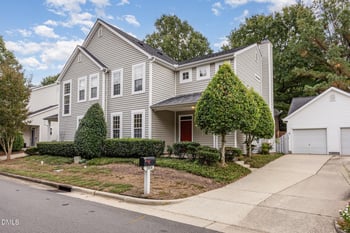 2008 Silky Dogwood Trl, Apex, NC 27502
