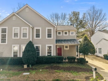 2008 Silky Dogwood Trl, Apex, NC 27502